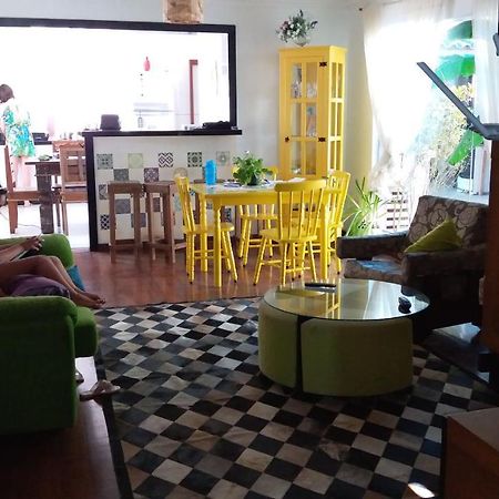Mimi House Pousada Озориу Экстерьер фото