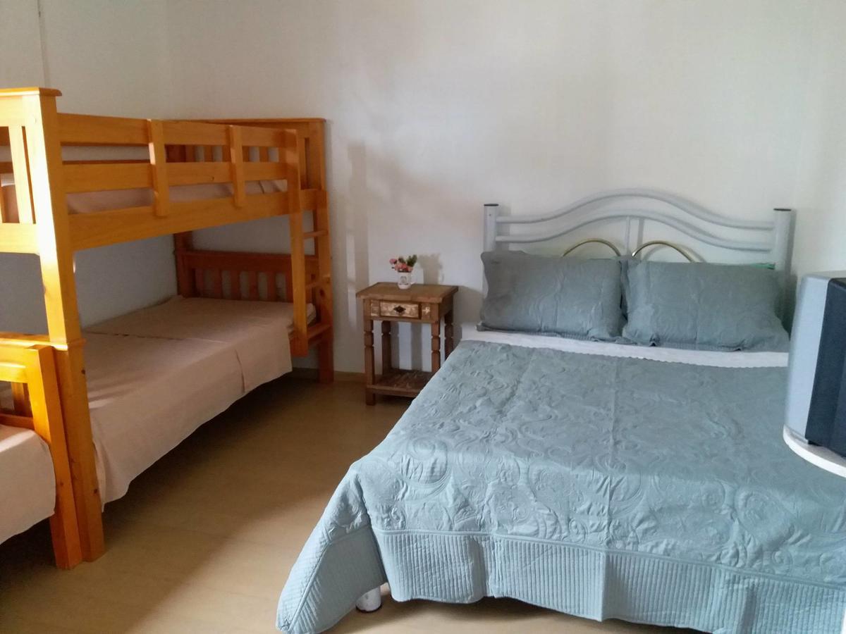 Mimi House Pousada Озориу Экстерьер фото
