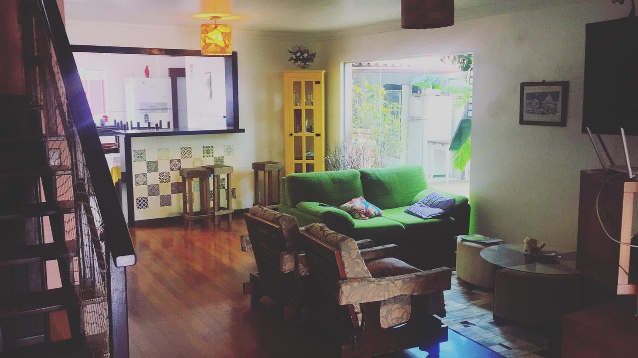 Mimi House Pousada Озориу Экстерьер фото