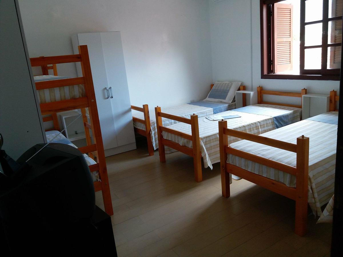 Mimi House Pousada Озориу Экстерьер фото