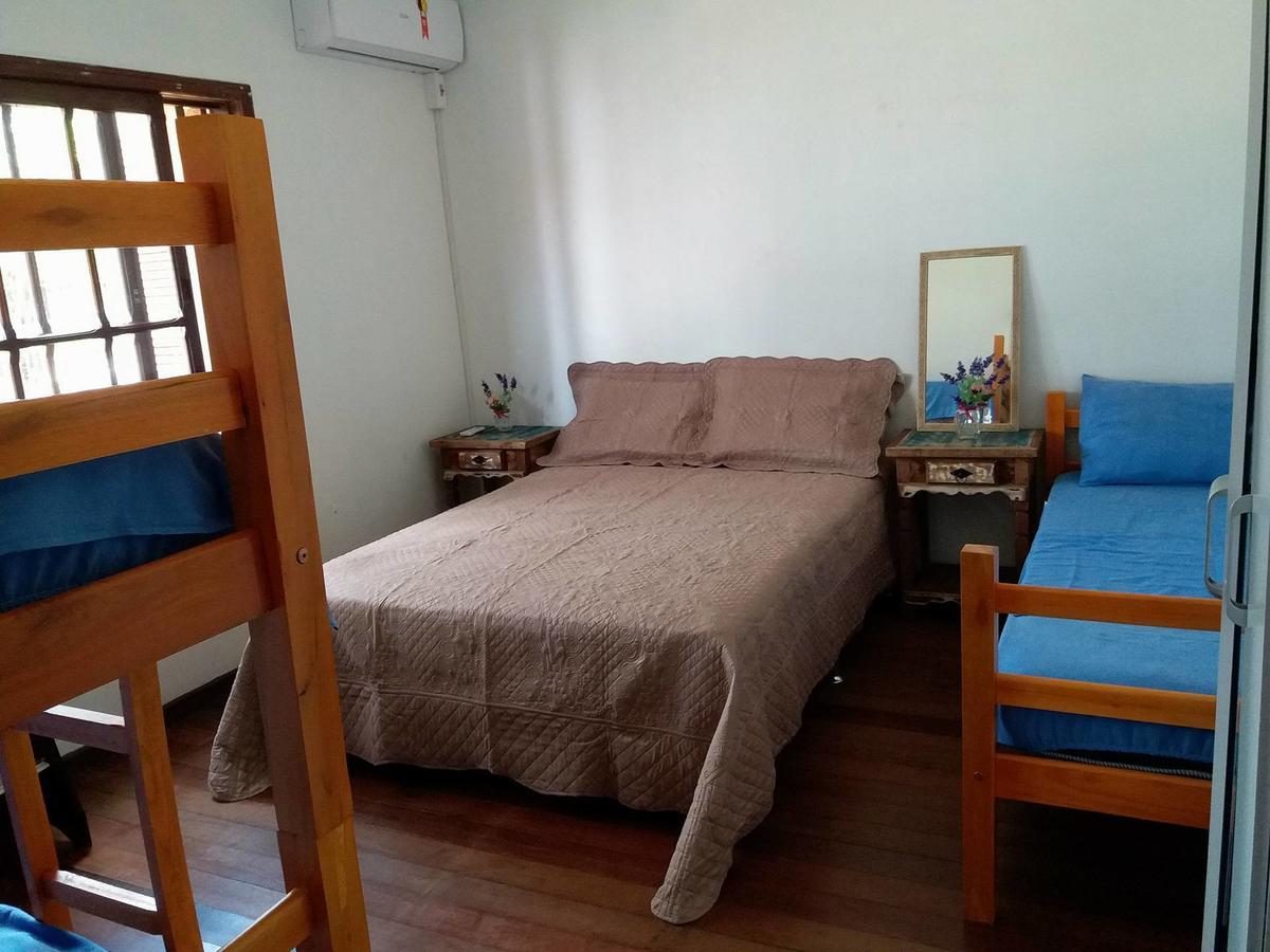 Mimi House Pousada Озориу Экстерьер фото