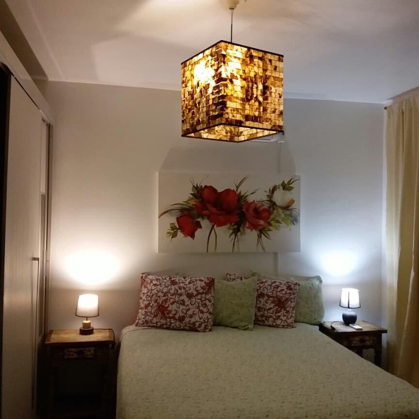 Mimi House Pousada Озориу Экстерьер фото