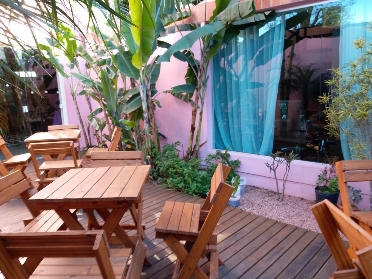 Mimi House Pousada Озориу Экстерьер фото